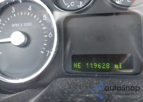 2007 Mercury Montego Premier from USA, damaged, VIN 1MEHM42157G601313